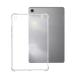 NEC LAVIE Tab T8 кейс T0855/GAS 8 type модель TPU прозрачный ударопрочный labitabT8 T0855/GAS простой защита кейс мягкий чехол модный планшет кейс 