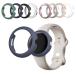 Pixel Watch3 �P�[�X Pixel Watch 3 �N���A/�P�F �v���X�`�b�N �n�[�h�P�[�X Google �O�[�O���s�N�Z�� �E�H�b�`3 41mm / 45mm �J�o�[