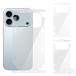 iPhone18 �ی�t�B���� 18Pro/18ProMax/Air 2 ���ʕی�t�B����+�w�ʕی�t�B���� ����/�}�b�g 2���Z�b�g ������� Apple �A�b�v��