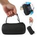 JBL Grip кейс покрытие портфель ручная сумка сумка портативный kalabina имеется текстильная застёжка тип частота твердость EVA сумка защита кейс место хранения сумка кейс для хранения 