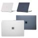 Surface Laptop Go 2/Go (12.4 дюймовый ) прозрачный чехол / прозрачная крышка полный покрытие кейс / покрытие сверху поверхность / низ 2 шт 1 комплект Surf .s LAP верх Go2/Go