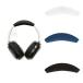Nothing Headphone(a) кейс головная повязка покрытие head beam защита рукав защитный корпус защита кейс силикон покрытие мягкий ударопрочный царапина предотвращение легкий 