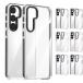 Galaxy S24 ������ �Ѿ׷� Ʃ�������� TPU&�ץ饹���å� ����ɥ����� S24+/S24 Ultra Samsung ���ॹ�� ����饯���� S24/S24 �ץ饹/S24 ����ȥ�