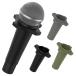 Shure SM58 кейс покрытие силиконовый чехол электродинамический микрофон ro ho n Sure -SM58-BLK SM58-LCE силикон простой ударопрочный царапина предотвращение защитный корпус защита кейс 