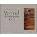 LG K50 ���른�� �����ե��եƥ��� SoftBank ���ޥ� ������/���С� Wood������Ĵ��type006 woodĴ ���å�Ĵ �����㿧 ����ץ� �����奢��