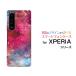 XPERIA 1 III SO-51B SOG03 ڥꥢ  ޡ꡼ ޥ /С ʥԥ󥯡ߥ֥롼 ե ǡ  