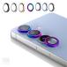 Galaxy A57 �J���������Y  Galaxy 37 5G �J���������Y  �����K���X 2�Z�b�g �J�����ی�K���X�t�B���� �J���������Y�ی샊���O�J�o�[ �����Y �v���e�N�^�[