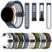 GARMIN �X�}�[�g�E�H�b�` �o���h �x���g �}�O�l�b�g�t�� ���C�t�� �ʋC Forerunner 570 �V���R�� �o���h�� 20mm 22mm