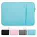 Chromebook CM30 Detachable кейс 10.5 дюймовый покрытие симпатичный парусина style портфель type сумка type с карманом ручная сумочка type застежка-молния имеется ASUS