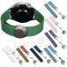 GARMIN �X�}�[�g�E�H�b�`�o���h �x���g �V���R�� 20mm 22mm �����o���h/�����x���g �K�[�~�� Forerunner 265 Venu Sq 2/venu SQ2 music/Venu 2