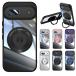 Pixel8a �P�[�X �N���A �X���� �V���v�� �ϏՌ� �w�ʓ��� TPU  ��̌^�X�}�z�����O�t�� �X�^���h�@�\ Qi�[�d ���C�����X�[�d �Ή� �\�t�g�P�[�X Google