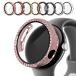 Google Pixel Watch 2/1 �P�[�X �J�o�[ ���b�L ���킢��/���炫�� ���C���X�g�[�� �G���K���g �O�[�O�� �s�N�Z�� �E�H�b�` �t�B������� �n�[�h�P�[�X