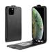 �y�����K���X�t���ziPhone11/11 Pro/11 Pro Max �P�[�X/�J�o�[ �c�J�� ���U�[ �t���b�v�� ���J�� PU ���U�[ ���U�[�P�[�X/�J�o�[ �A�C�t�H��11 / 11�v�� /