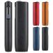IQOS ILUMA i ONE �P�[�X IQOS ILUMA ONE  �J�o�[ PU���U�[ �\�t�g�J�o�[ �d�q���΂� �d�q�^�o�R �A�C�R�X�J�o�[ �ی�P�[�X �A�C�R�X �C���} i �[�d�Ή�