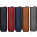 IQOS ILUMA ONE �P�[�X �J�o�[ PU���U�[ �\�t�g�J�o�[ �d�q���΂� �d�q�^�o�R �A�C�R�X�J�o�[ �ی�P�[�X �[�d�Ή� �����^�ѕ֗� �ȒP���o�� �A�C�R�X