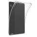 Lenovo Tab M10a 5G прозрачный чехол LET02 10.6 дюймовый 2024 модель ударопрочный покрытие прозрачный TPU soft покрытие угол защита угол бампер ударная абсорбция защита кейс 