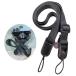 Panasonic LUMIX S1RII / S1II / S1IIE камера плечо ремешок плечо .. плечо ремень камера шнур камера ремешок плечо ремешок DSLR камера для 