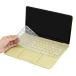 MacBook Neo соответствует установка модель клавиатура покрытие клавиатура пыленепроницаемый покрытие JIS японский язык соответствует клавиатура Keith gold Apple Apple MacBook Neo 