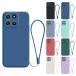 moto g37j / g37 M-51G �P�[�X �ϏՌ� �J�o�[ �X�g���b�v�t�� TPU �\�t�g�P�[�X ���� ������ Motorola ���g���[�� ���g �������� �������