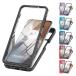 Moto g53j 5G �P�[�X Moto g53y / g53s �J�o�[ �ϏՌ� �N���A ���� ���� �O��ی�  �p �ی� �R�[�i�[�o���p�[ �P�[�X �Ռ��z�� �J�o�[ ���g���[�� ���g