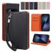 Natural AI Phone�Ή� �P�[�X �蒠�^ PU���U�[ �J�[�h���[ �X�g���b�v�t�� �X�^���h�@�\ �}�O�l�b�g�t�� �i�`������ �G�[�A�C �t�H�� ��������