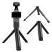 Pocket4 Mini штатив соответствует стол верх штатив pocket 4p 4 3 в наличии фотосъемка собственный .. палка аксессуары штатив винт дыра использование UNC1/4 дюймовый использование dji osmo мужской mo