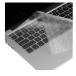 MacBook Pro 16 дюймовый (2019 модель ) установка модель клавиатура покрытие клавиатура пыленепроницаемый покрытие JIS японский язык соответствует клавиатура Keith gold 