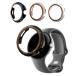 Google Pixel Watch 2 �P�[�X �v���X�`�b�N ���b�L �n�[�h�P�[�X �O�[�O�� �s�N�Z�� �E�H�b�` �J�o�[ pixelwatch2 �s�N�Z���E�H�b�`2