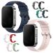 Redmi Watch 5 Active частота ремень Redmi Watch 5 Lite силикон частота ширина 22mm замена напульсник / замена частота / замена ремень рекомендация soft частота 