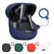Anker Soundcore Liberty 4 NC кейс силикон простой шнур с ремешком . защитный корпус звук core Liberty 4 NC рекомендация модный покрытие 