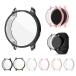 Garmin Venu 3 �P�[�X Venu 3S �J�o�[ ���b�L TPU �\�t�g�v���e�N�^�[�J�o�[ �ی�P�[�X/�J�o�[ �K�[�~�� ���F�j���[3/3S �ϏՌ��P�[�X/�J�o�[