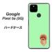 Google Pixel 5a (5G) ϡɥ С YJ052 ȥס01 ꡼  Ǻ९ꥢ UV