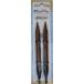 вязаный Pro ginger замена тип колесо игла наконечник иглы 9.00mm 31213 [KN] вязание рука ..
