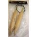  супер очень толстый для колесо игла 80cm 35mm 35802 вязаный Pro [KN] вязание рука ..