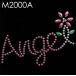 ߸˸¤ ꥹ륷 Angel  M2000A 2F-B KN 󥸥 ŷ ᥤ   Ѹ