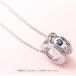 KEIUNDO 18K детское кольцо для колье цепочка 4CSBRCK18