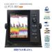  Fishfinder (эхолот) Furuno 8.4 type FCV-800 2 цикл 600W 50/200KHZ генератор нет FURUNO купон есть 