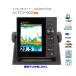  Fishfinder (эхолот) Furuno 5.7 type Fishfinder (эхолот) FCV-600 2 цикл 600W 50/200KHZ генератор нет FURUNO купон есть 