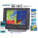  Fishfinder (эхолот) ho n Dex HE-1011 2KW неоригинальный товар he DIN g есть GPS Fish finder генератор TD68tepsma булавка g установка HONDEX HD03 купон есть 
