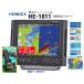  Fishfinder (эхолот) Fish finder ho n Dex HE-1011 600W генератор TD28 GPS Fish finder tepsma булавка g установка HONDEX купон есть 
