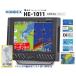 Fishfinder (эхолот) Fish finder ho n Dex HE-1011 1KW GP-16HD есть GPS Fish finder генератор TD47tepsma булавка g установка HONDEX купон есть 