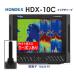  Fishfinder (эхолот) Fish finder ho n Dex HDX-10C 600W генератор TD320 clear коричневый -p Fish finder установка 10.4 type GPS Fish finder купон есть 