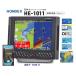  ho n Dex HE-1011 2KW генератор TD68 GPS Fish finder tepsma булавка g установка HONDEX купон есть 