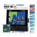 ߸ˤ HDX-8C 600W ư TD320 ʡϥ IH01 ꥢ㡼׵õ 8.4 GPSõ HONDEX ۥǥå