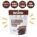[ ограниченное количество . конец ] Chris pi- брауни шоколад 60g [bruno snack]1001598-kfjumi