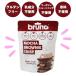[bruno snack] голубой no Chris pi- мокка брауни 60g 1001628-kfju
