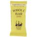 WHOLE BAR  ǥ󥫥졼 40gNATURE THINGۡ114Ĥϥ᡼300ߡ1011410-kf  ʥСܥСե롼ĥС