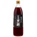 2010785-mssk Fuji неочищенный рис чёрный уксус 900ml (. хвост . структура )