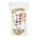 3004338-oso-sawa. неочищенный рис мука ввод большой бобы карааге (bejimi-to)80g[o-sawa Japan ]
