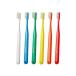  oral care cap none tough to24 toothbrush × 10ps.@M